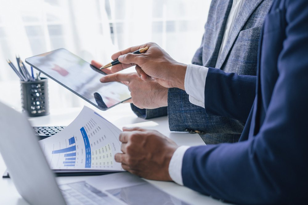 What do the new FRS 102 rules mean for your lending strategy?