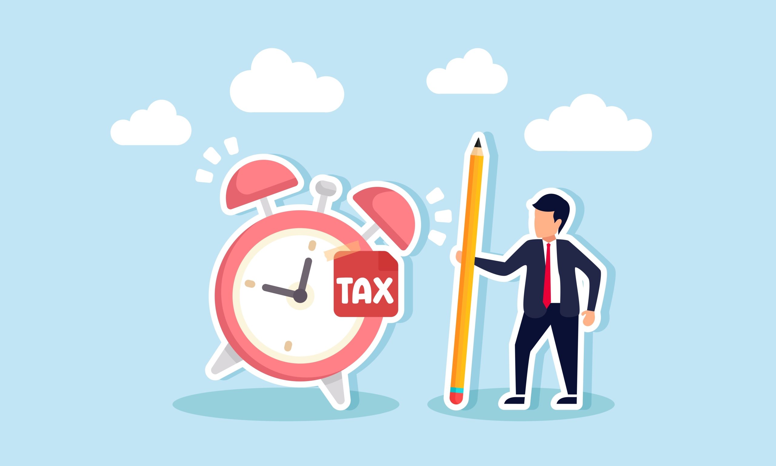 Lower-income self-employed workers more likely to miss the Self-Assessment deadline