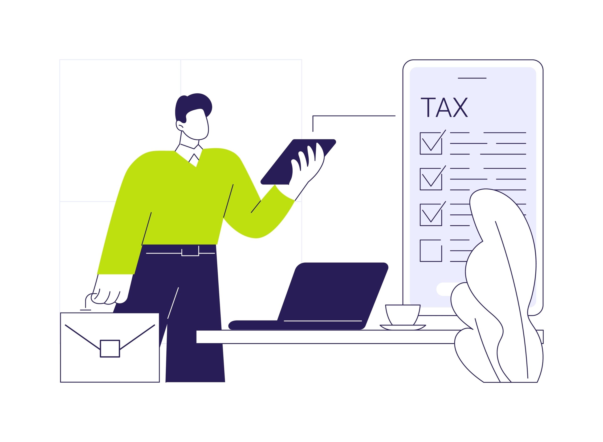 The great Making Tax Digital risk compliance risk – Why are 65 per cent of people still not registered?
