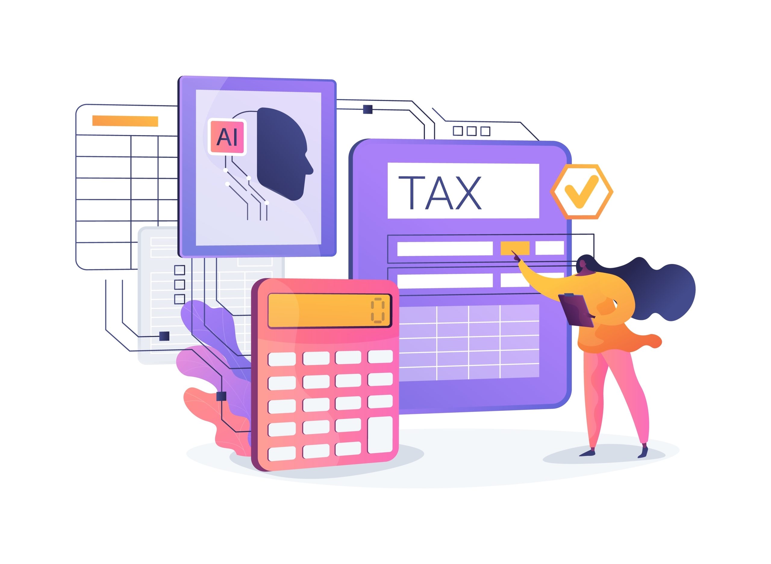 Taxing AI: What could it look like in the UK?
