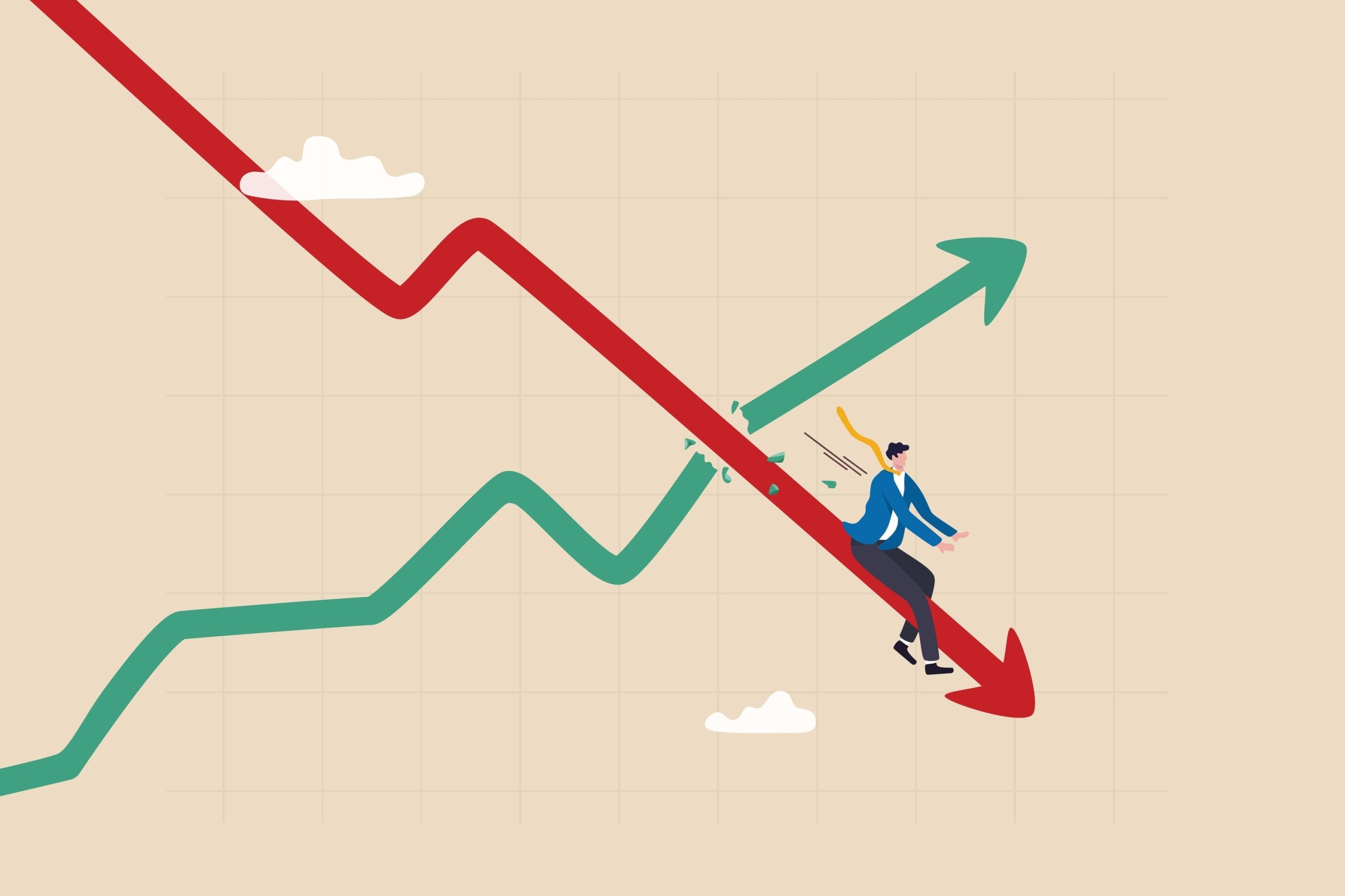 New research points to recession fears in 2026