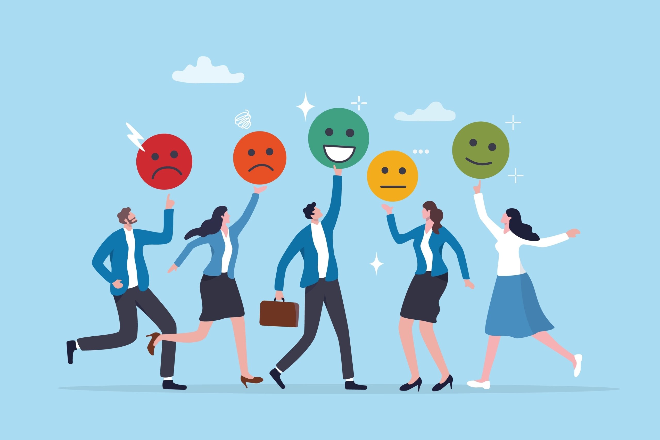 Employees are acting their wage in the jobpocalypse – Can businesses help them, tackle the Gender Pay Gap and keep growing?