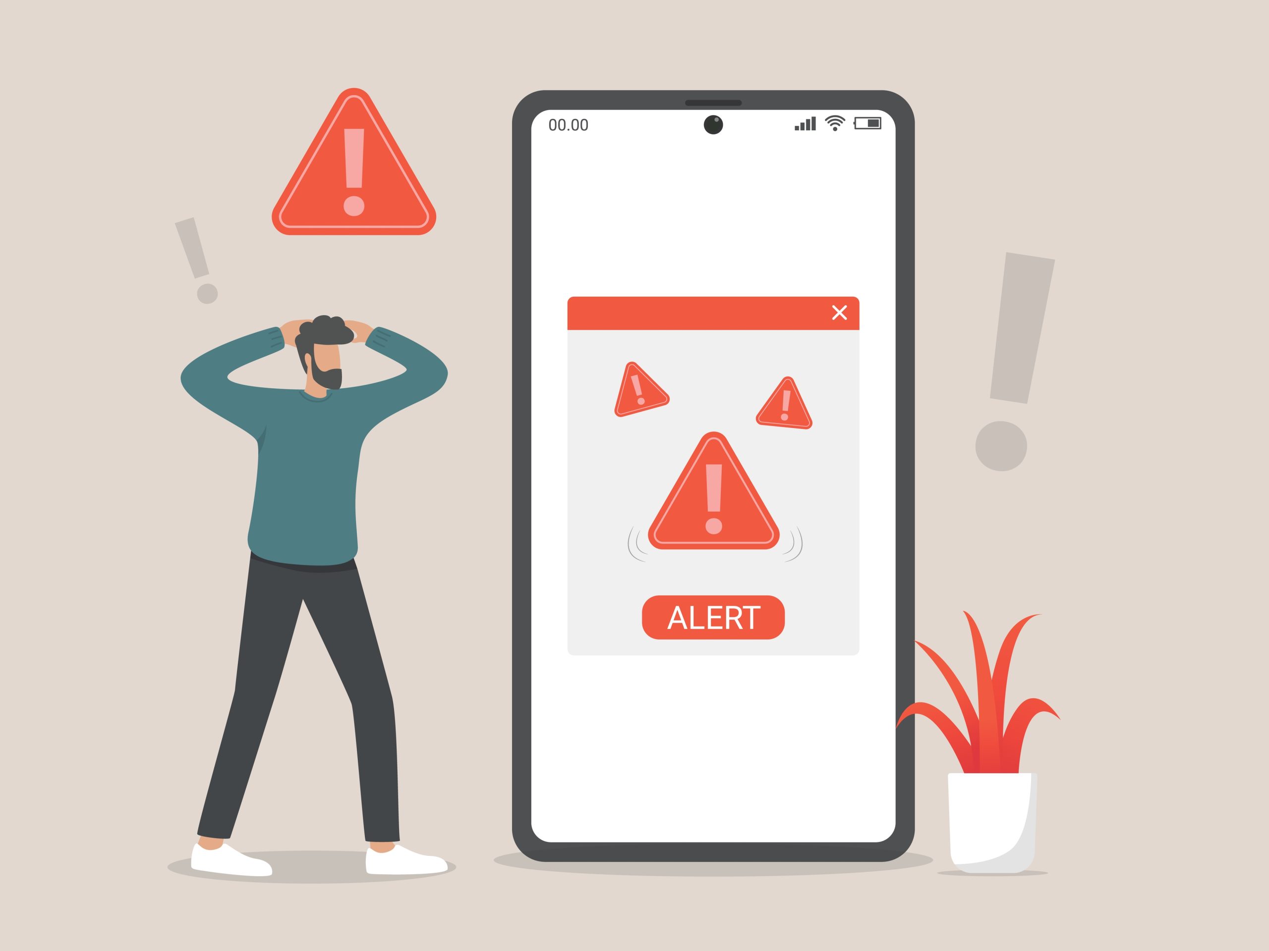 Like, comment and scam: TikTok tax scams and how to spot them