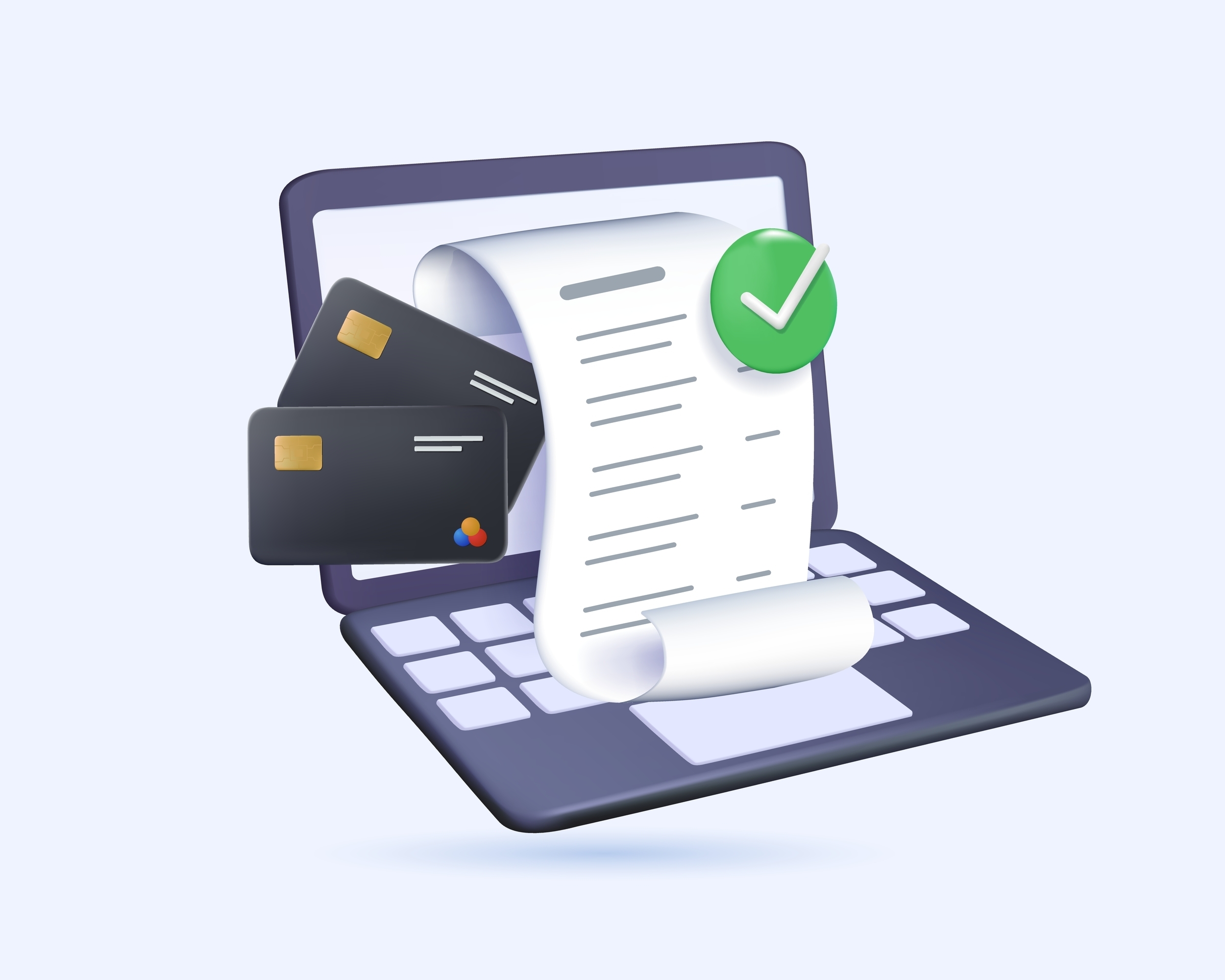 Is your business prepared for the future of invoicing?