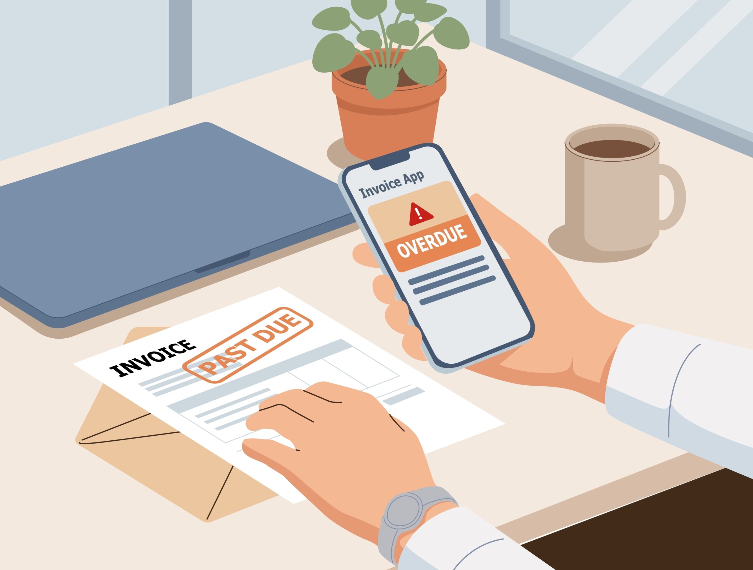 Late payments reform: Welcome change, but is it fast enough?