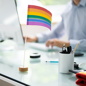 The fall after pride – How can HR teams support LGBTQIA+ employees as the UK becomes more hostile?