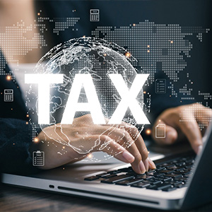 Is your business subject to international double taxation?