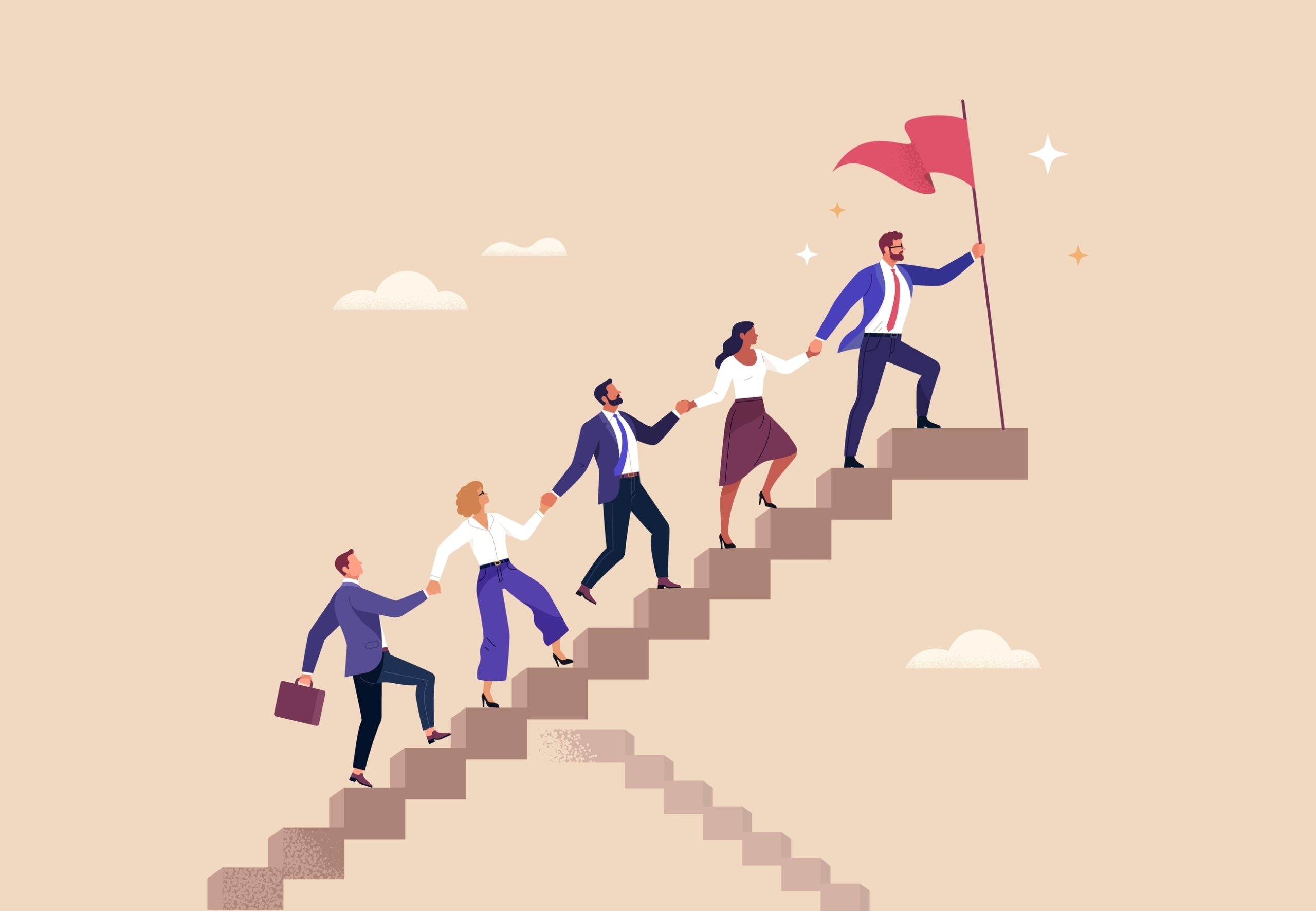 Leadership challenges risk value getting lost – How do you protect your business?