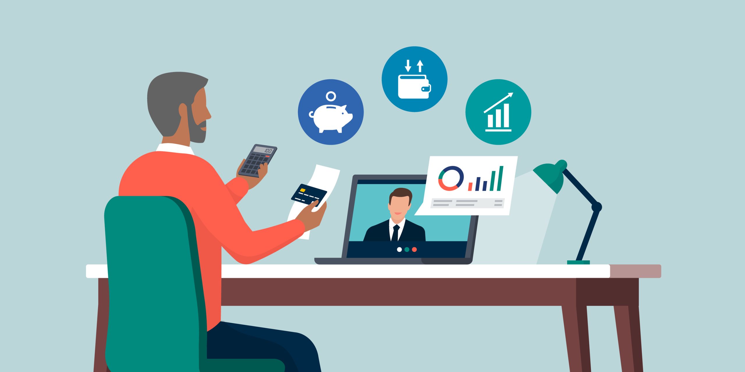 Is it better to contact HMRC or an accountant when you need help with tax?