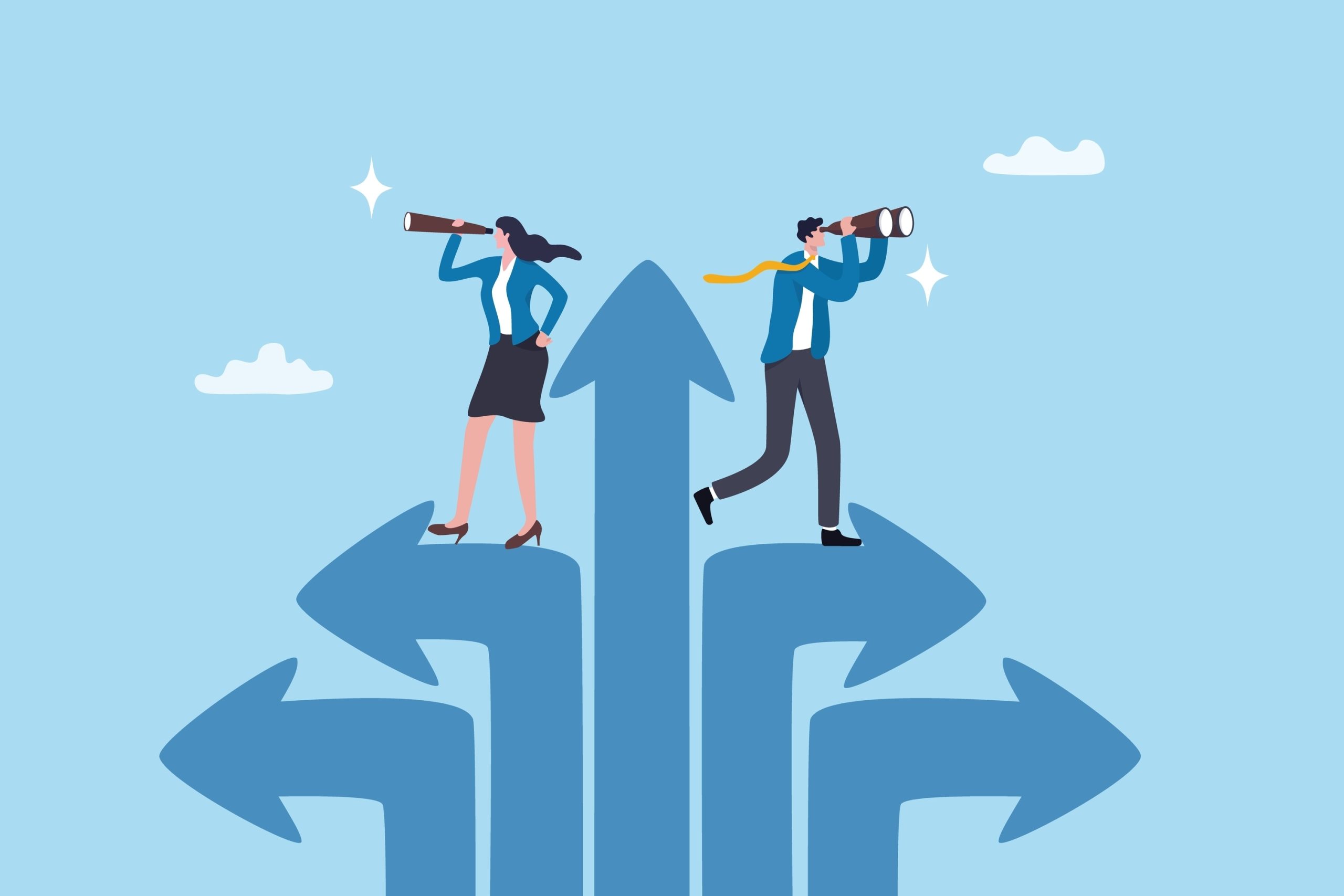 A summer of speculation? No thanks, I’m growing my business!