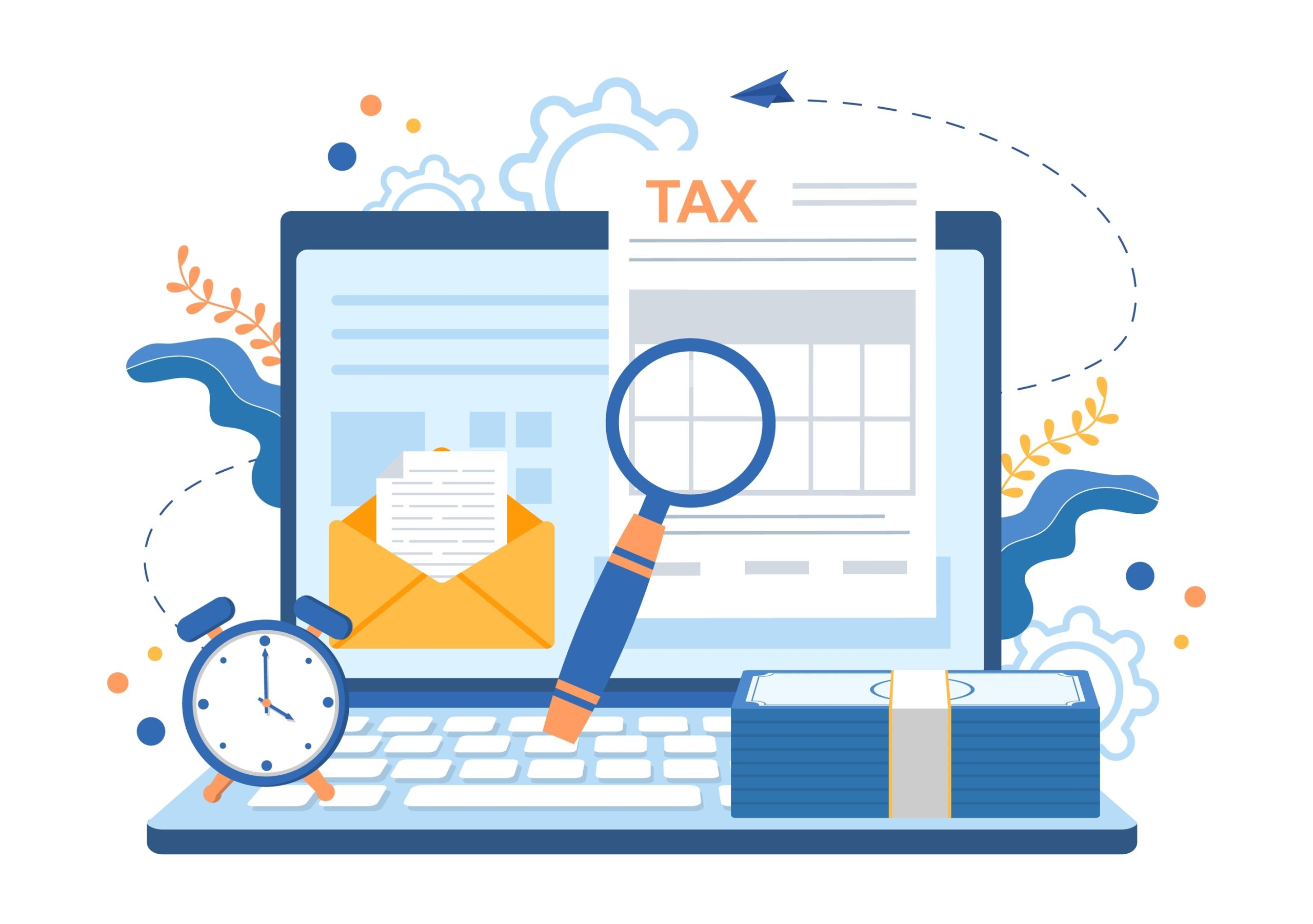 Thousands risk missing the first Making Tax Digital deadline