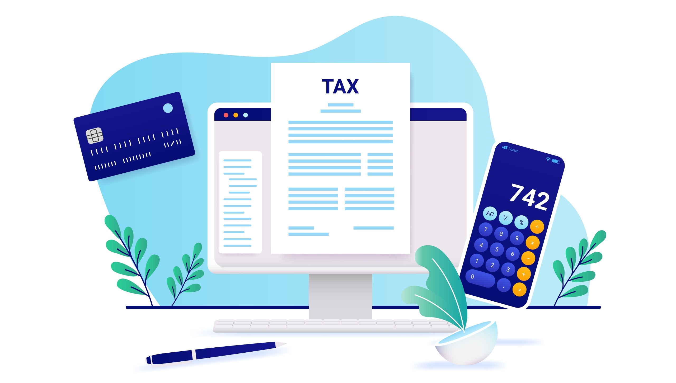 VAT and PAYE could be changing as HMRC launches a consultation to make Direct Debits mandatory