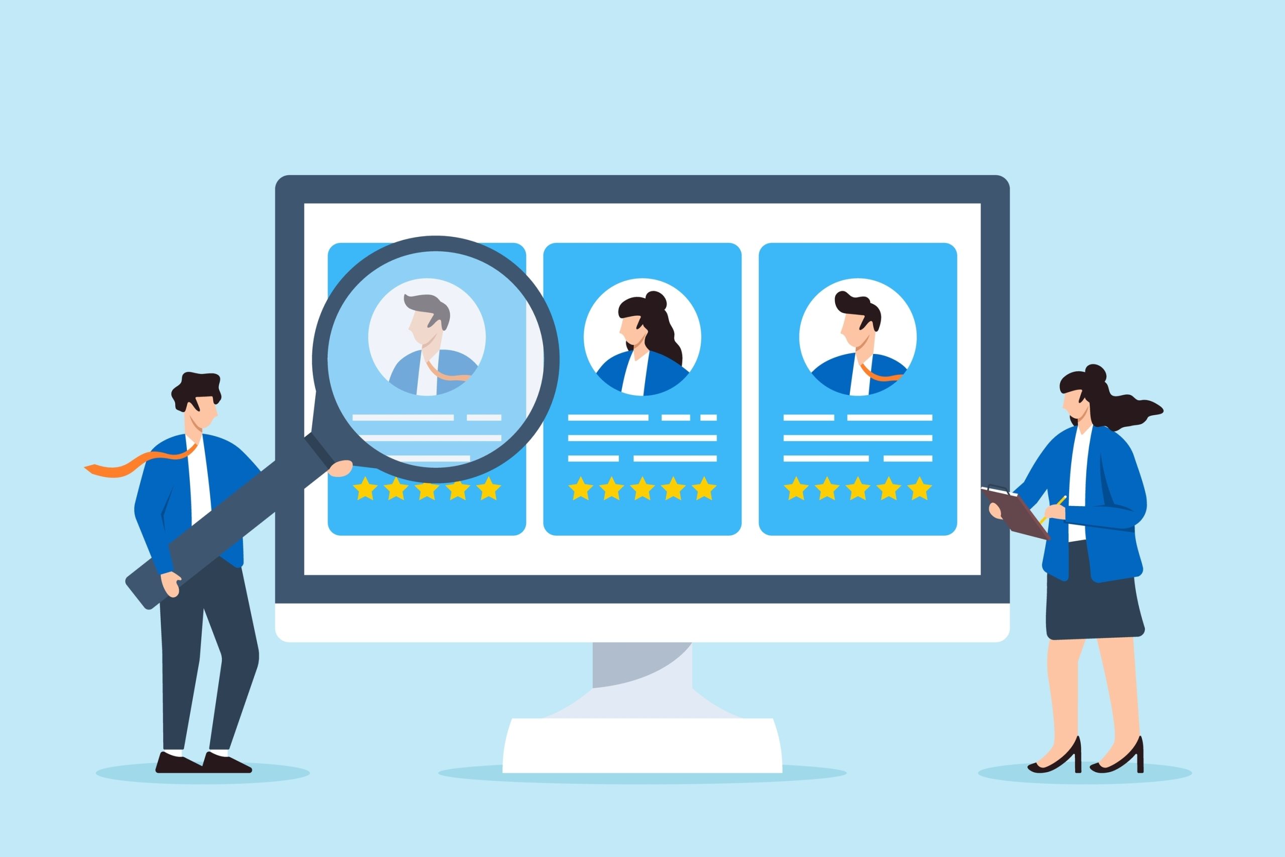 Why hiring a Gen Z employee may be a good financial decision for your business