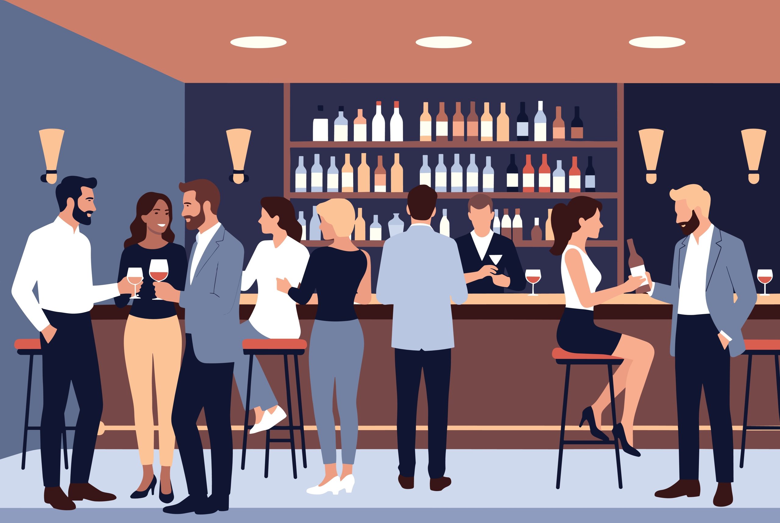 Pubs set for rates relief as government looks to boost high streets