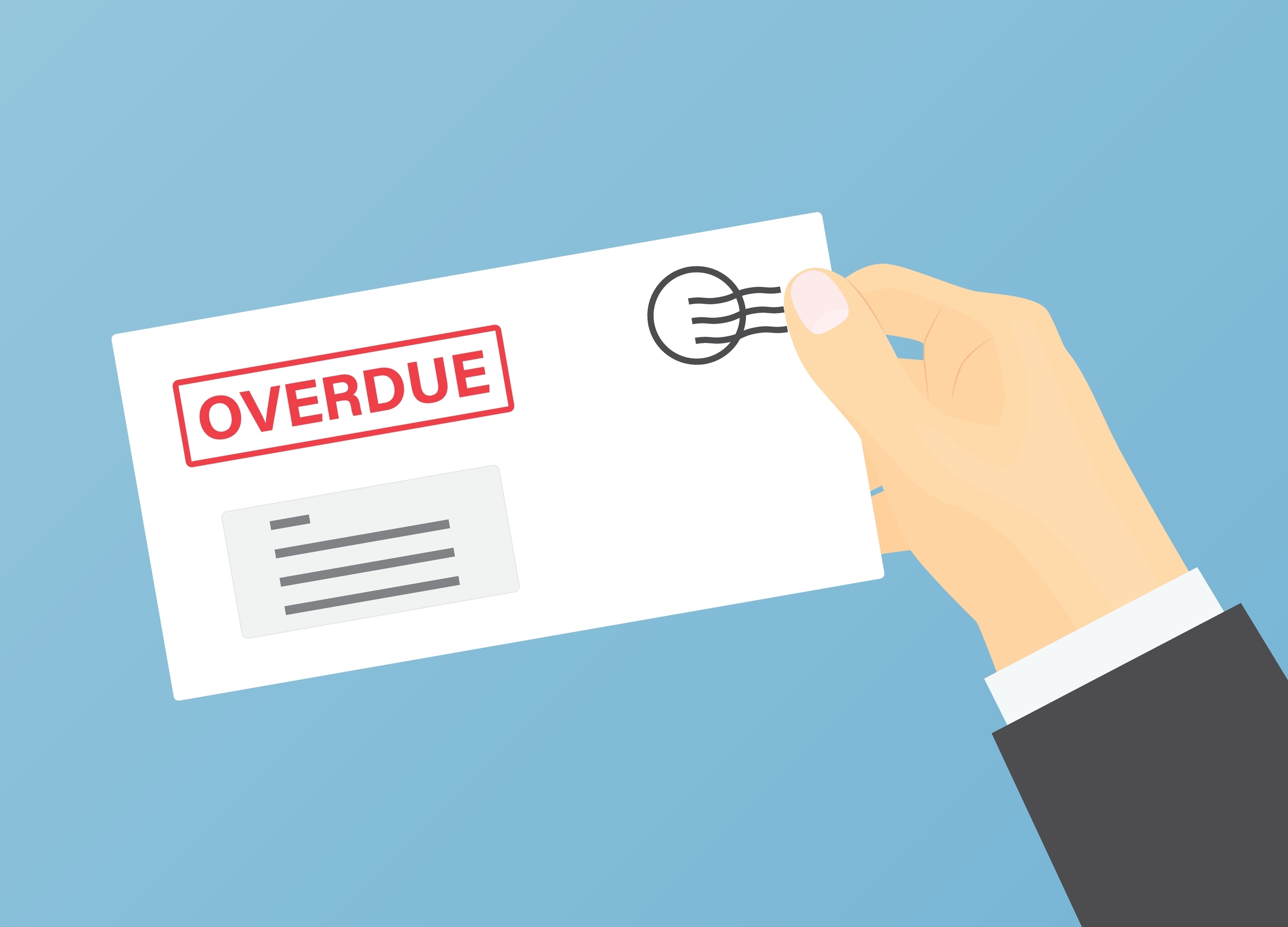 A balancing act for SMEs – Chasing late-paying clients without losing them