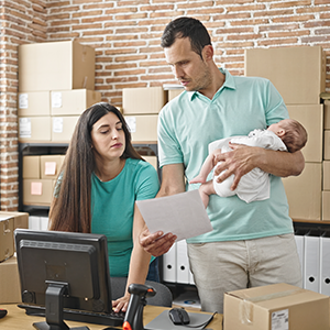 Family leave for businesses: What are the changes?