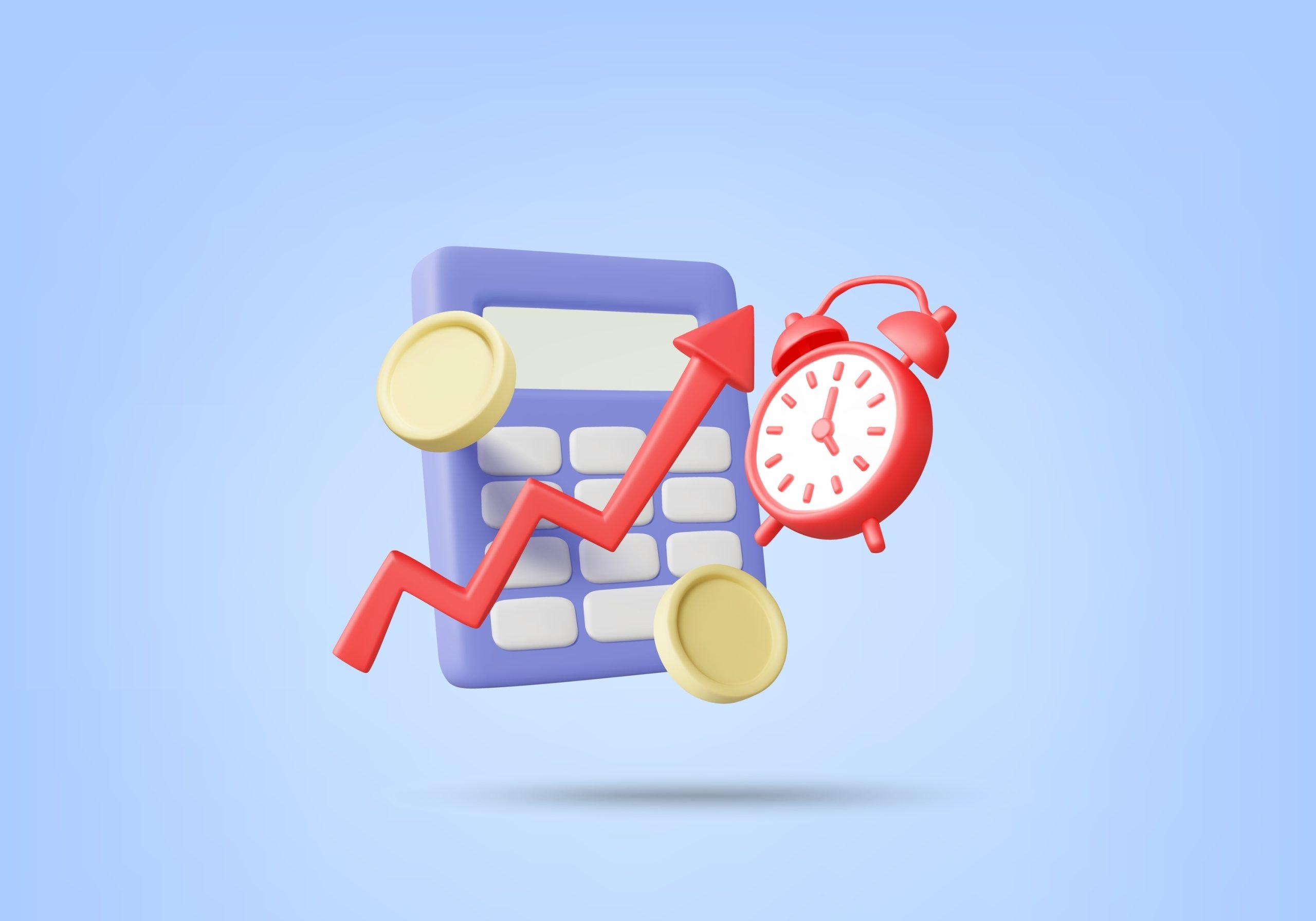 How to spot and stop cash flow problems in your business before they happen
