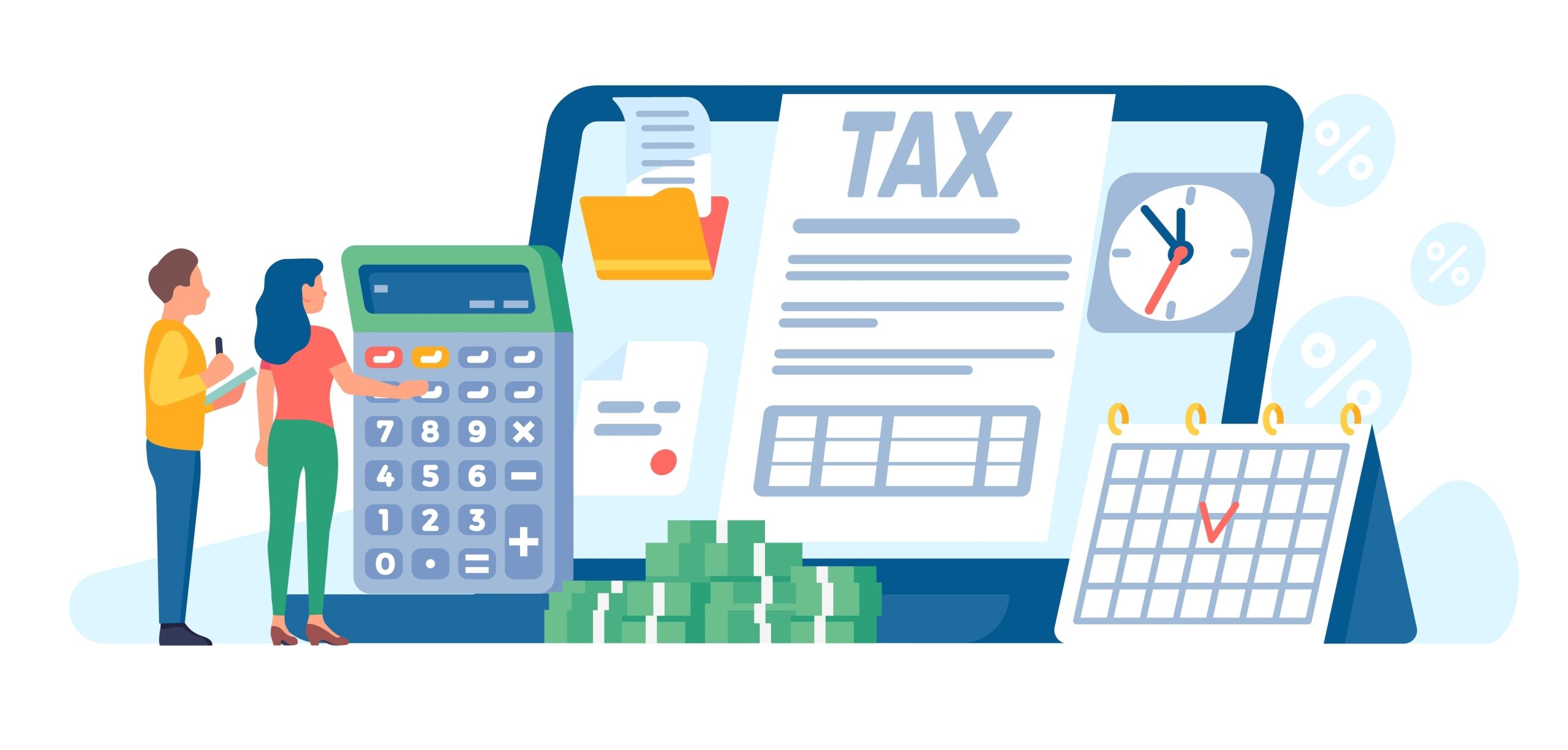 After a slow uptake in MTD, HMRC is set to automatically enrol people from September