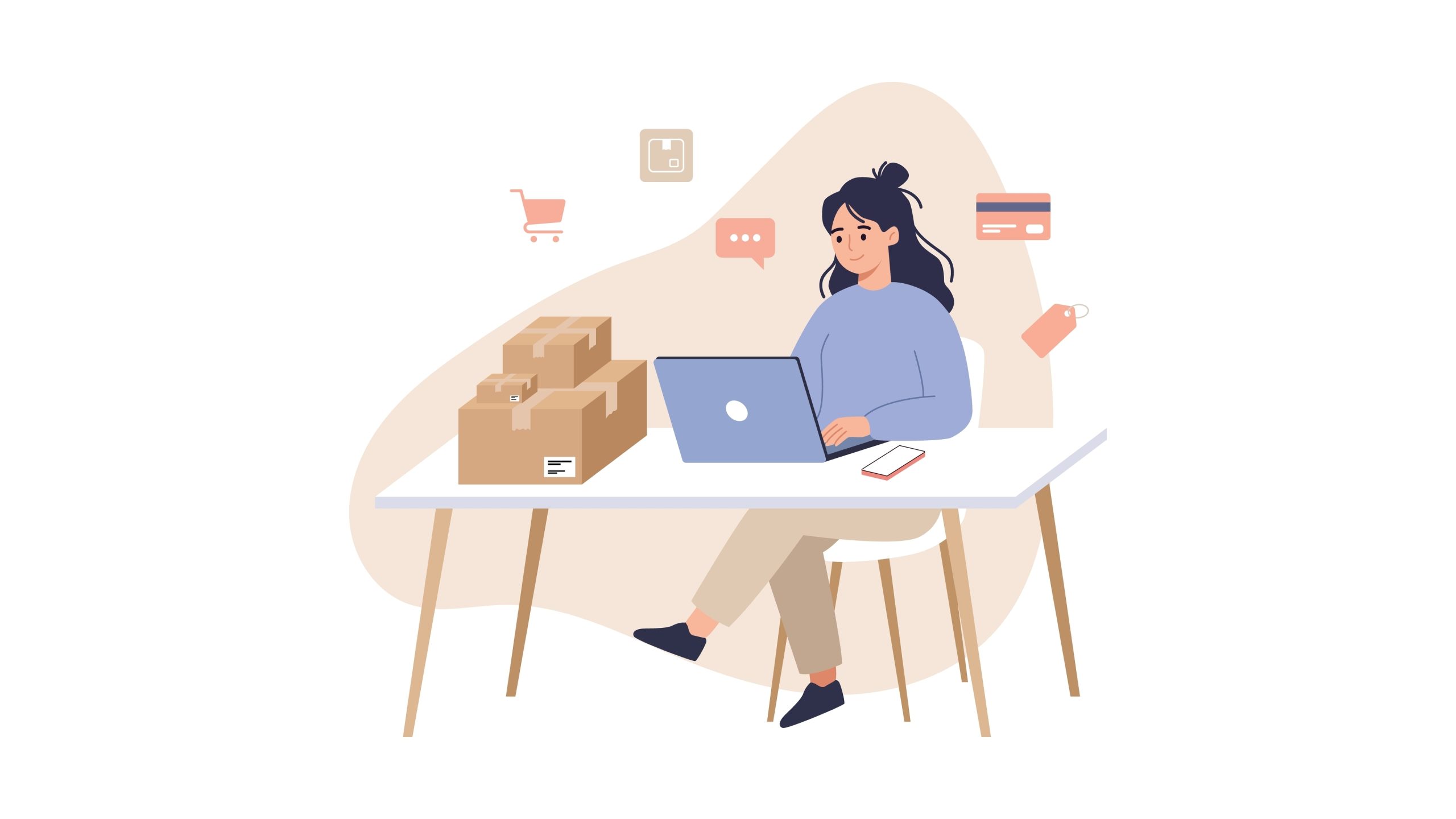 Should I set up my side hustle as a sole trader or limited company?