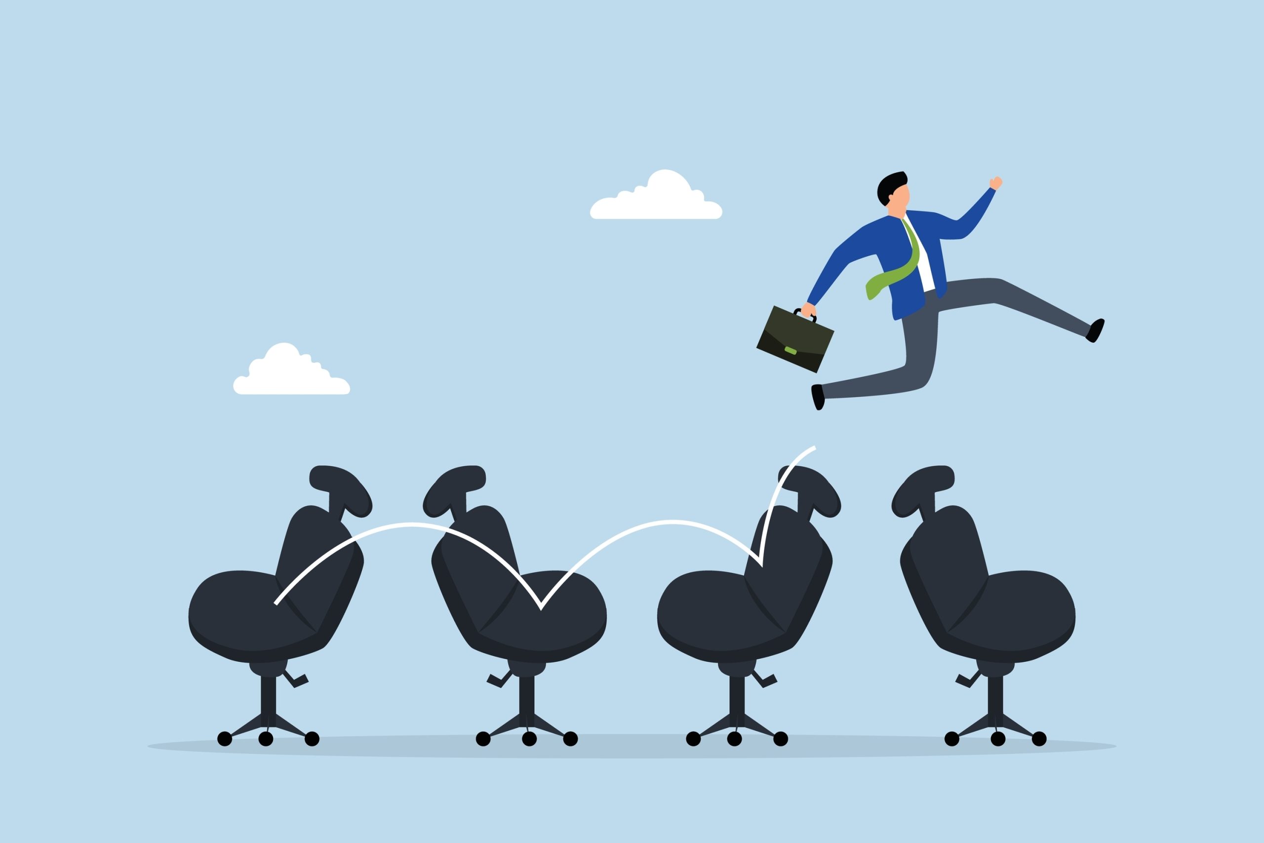 Is lily padding leeching your business of its value?