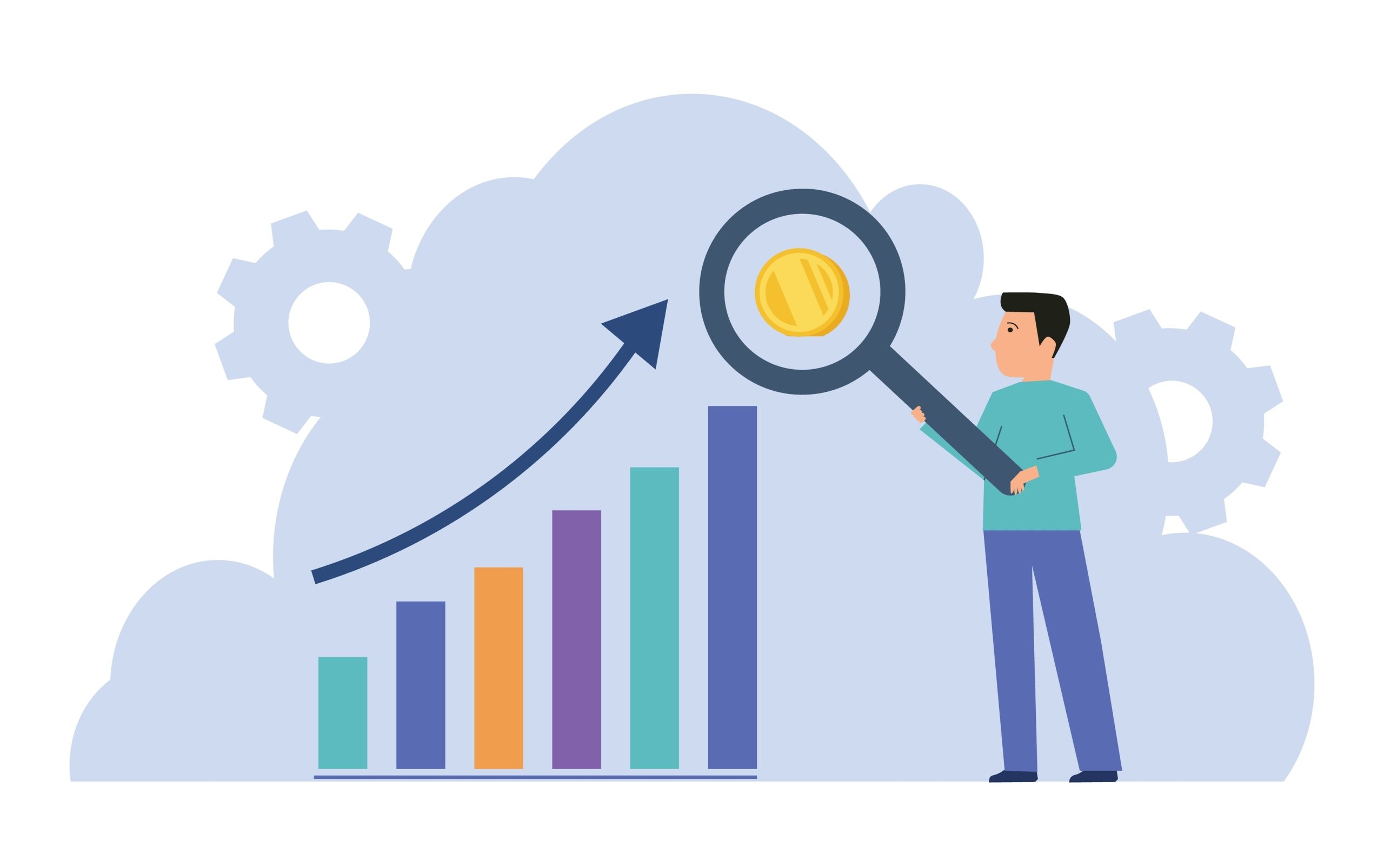 Understanding how a business can be profitable while having cash flow issues