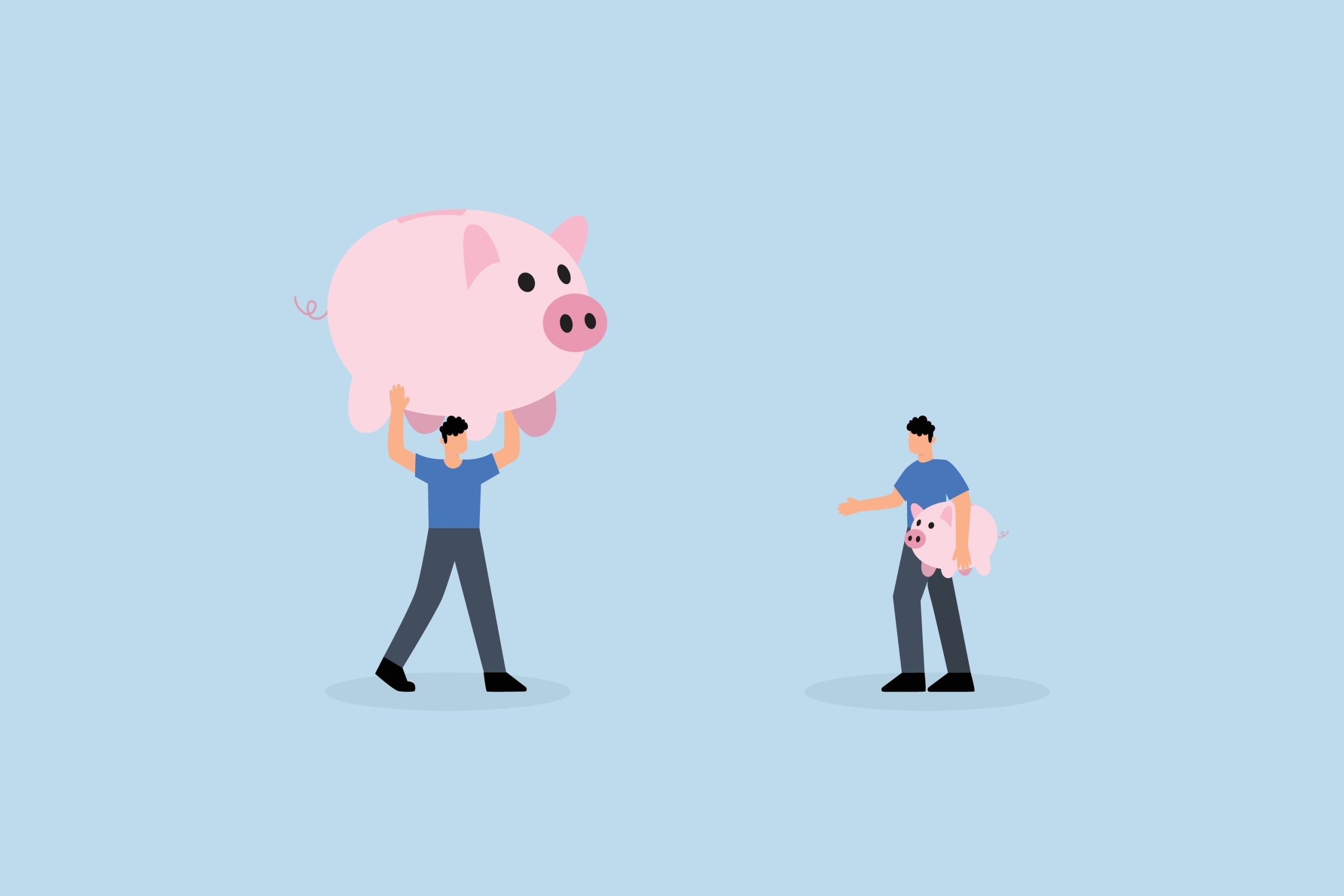 Pensions are not giving – Why Gen Z’s need for immediate pay is changing employer obligations