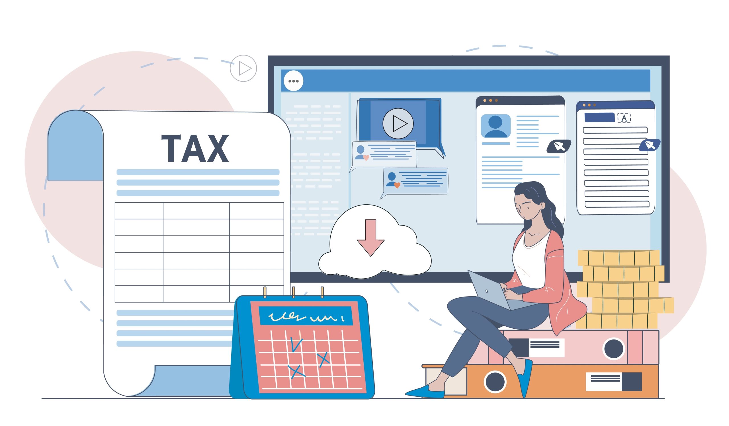 MTD for Income Tax: Six months until phase two pulls millions of taxpayers into scope