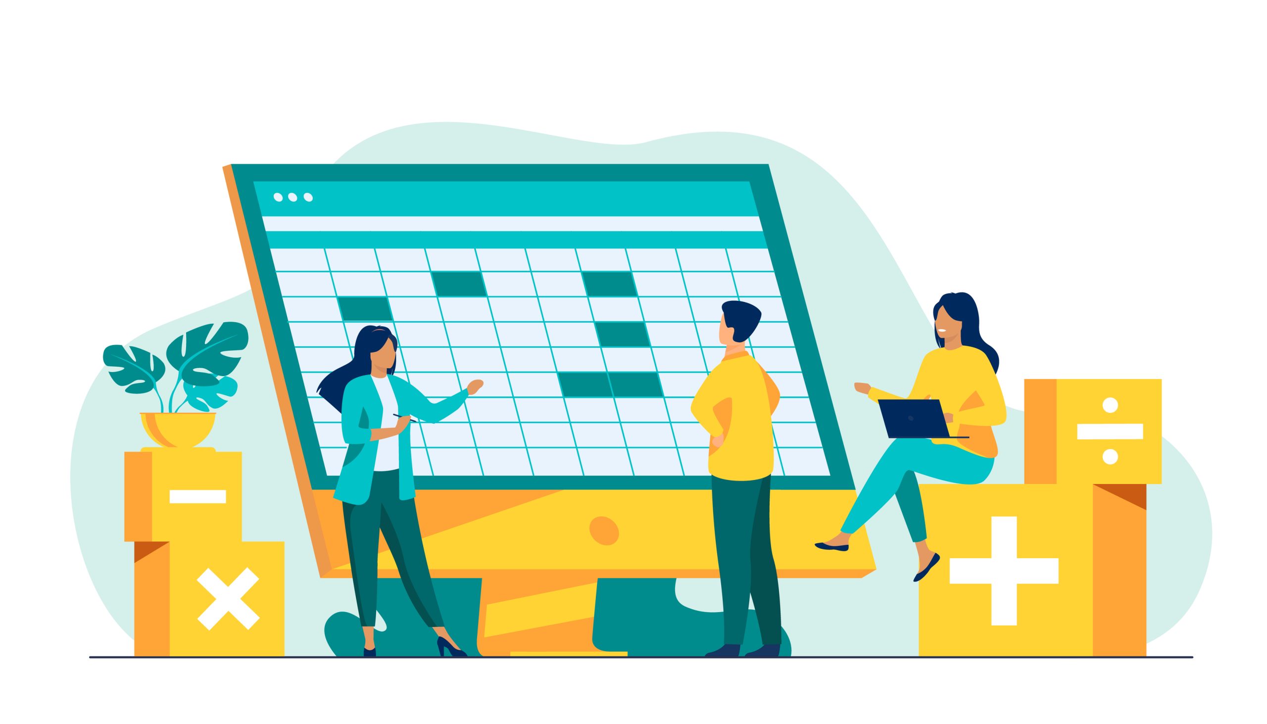 Should an accountant do my bookkeeping too?