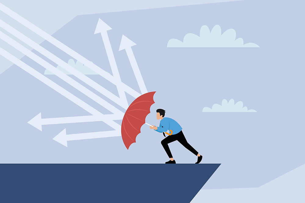 How to build a genuinely resilient business