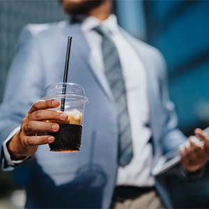 Iced coffees and interview priority – How do HR teams handle the hiring process?